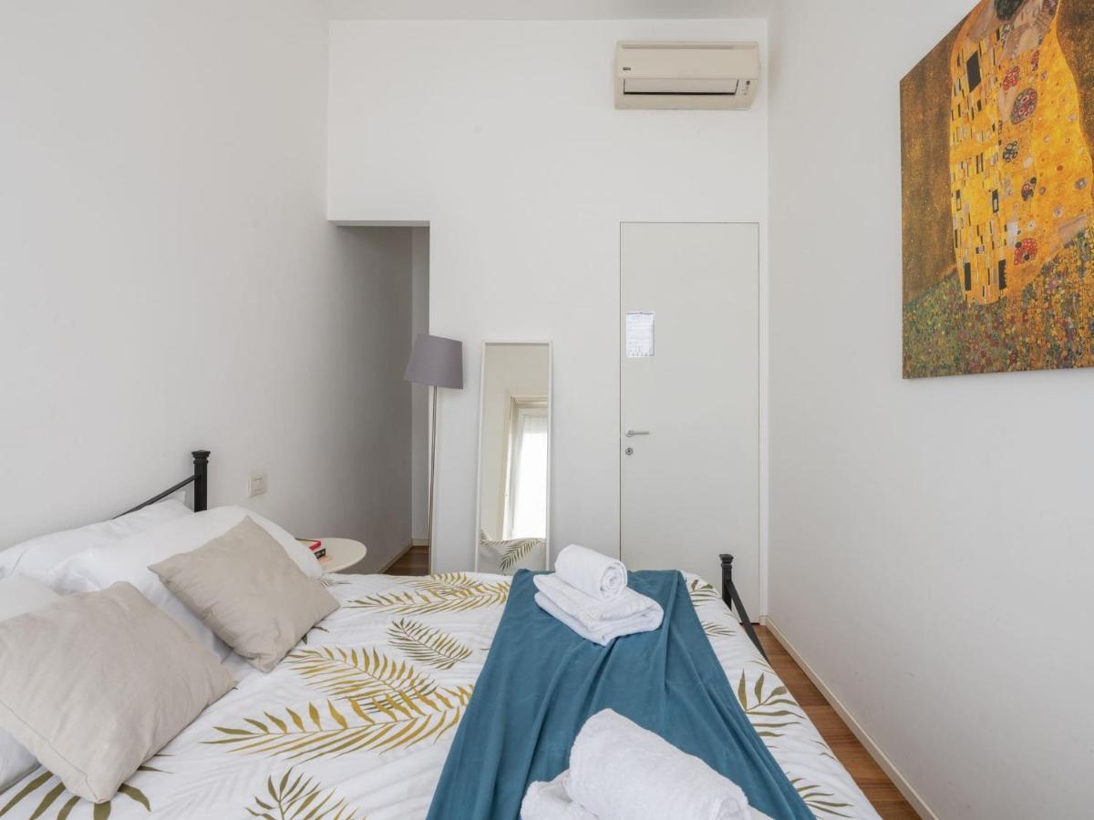 The Best Rent - Comfortable One Bedroom Apartment In Milan Downtown Exterior photo