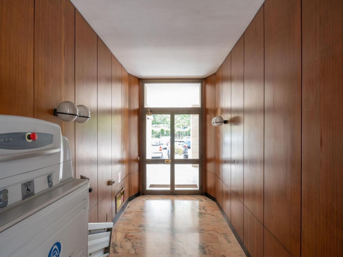 The Best Rent - Comfortable One Bedroom Apartment In Milan Downtown Exterior photo