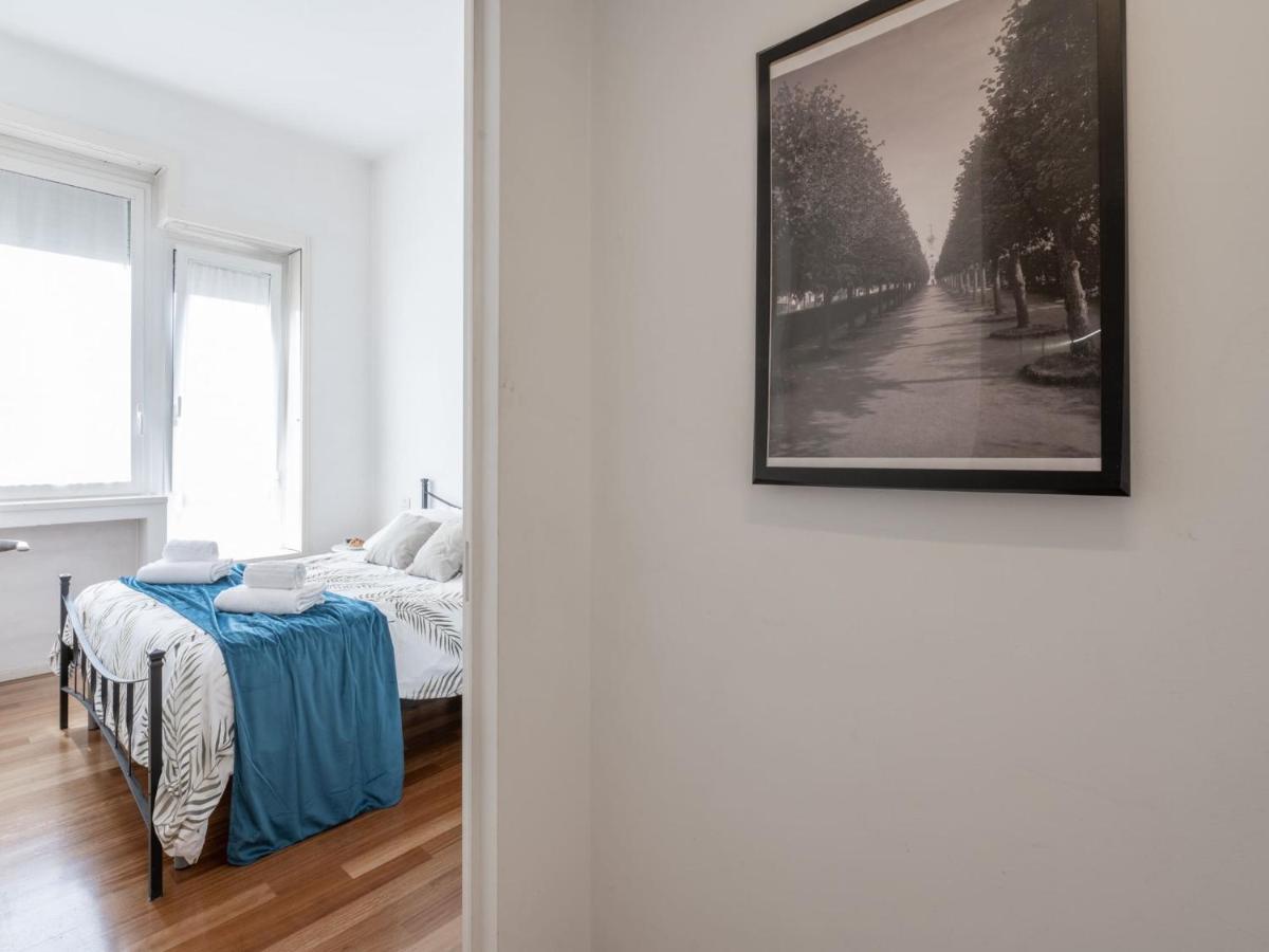 The Best Rent - Comfortable One Bedroom Apartment In Milan Downtown Exterior photo