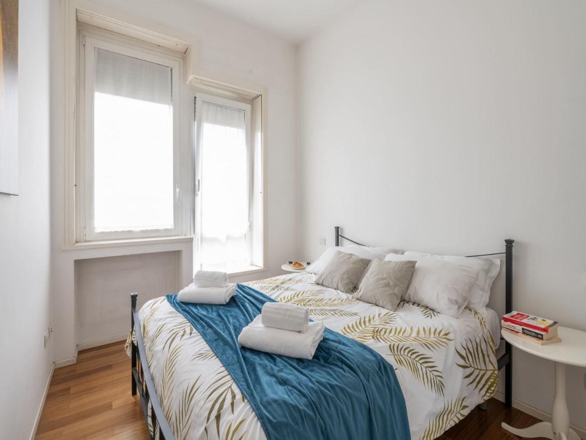 The Best Rent - Comfortable One Bedroom Apartment In Milan Downtown Exterior photo