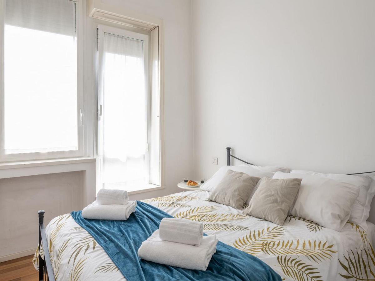 The Best Rent - Comfortable One Bedroom Apartment In Milan Downtown Exterior photo