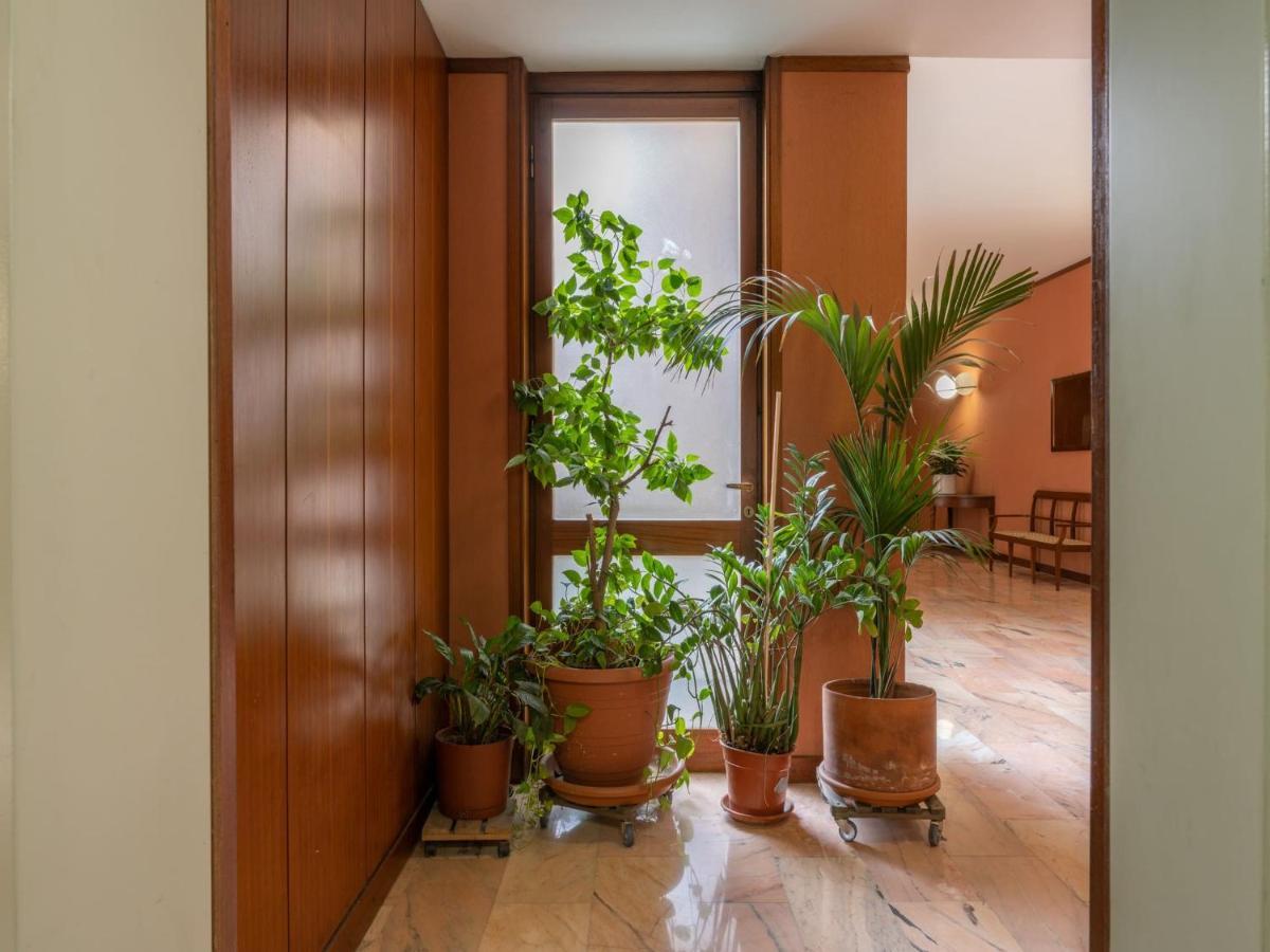 The Best Rent - Comfortable One Bedroom Apartment In Milan Downtown Exterior photo