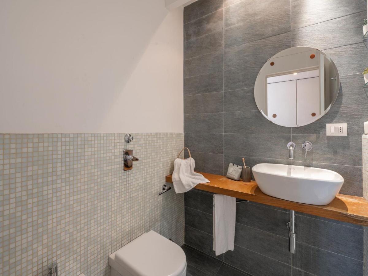 The Best Rent - Comfortable One Bedroom Apartment In Milan Downtown Exterior photo