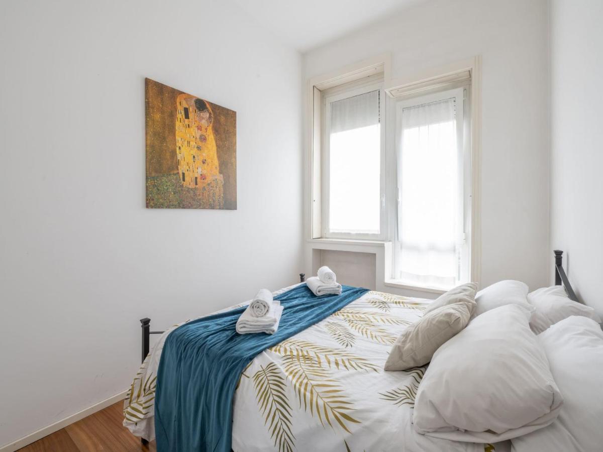 The Best Rent - Comfortable One Bedroom Apartment In Milan Downtown Exterior photo